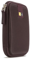EVA External Harddrive Case tannin