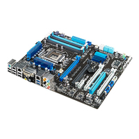 Asus P8B WS S1155 IC206 ATX
