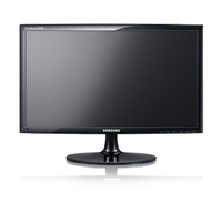 TFT 47 cm (18,5") SAMSUNG SyncMaster S19A300N 5ms LED (A/bk)