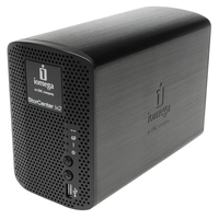 StorCenter ix2-200 4TB CloudEdition