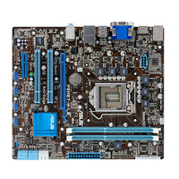 PB ASUS P8H67-M LE  S