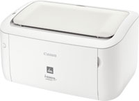 Canon A4 USB PAR NET 128MB 9600X600DPI UK I-SENSYS LBP6000 21PPM