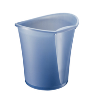 CESTINO INTEGO 15L BLU FUME CESTINO INTEGO 15L BLU FUME