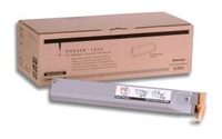 Cartouche toner Noire haute capacit�  (15 000 pages) pour    XEROX PHASER 7300