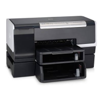 HP Officejet K5400dtn stampante a getto d'inchiostro Colore 4800 x 1200 DPI A4