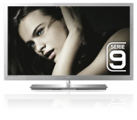 Samsung Samsung UE-40C9090S 101,6 cm (40 Zoll) Full HD WLAN Silber http://images.icecat.biz/img/norm/low/7982978-1219.jpg