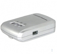 Bluetooth 32-channel GPS Adapter