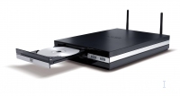KISS1600 Linksys