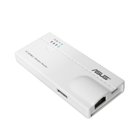 Net WLAN Access Point ASUS WL-330N3G (150/1P)