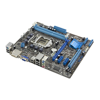 Asus P8H61-M LE REV 3.0