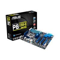 Asus P6X58-E WS S1366 X58 ATX