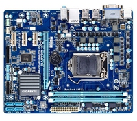GigaByte GA-H61M-D2-B3 S1155 H61 MATX