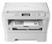 Brother DCP-7055 multifunzione Laser 20 ppm 2400 x 600 DPI A4