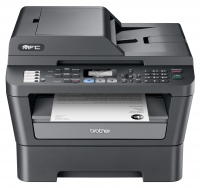 Brother MFC-7460DN multifunzione Laser 26 ppm 2400 x 600 DPI A4