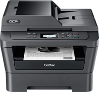 Brother DCP-7065DN multifunzione Laser 27 ppm 2400 x 600 DPI A4
