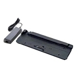 Not Zub Fujitsu Port Replikator / Dockingstation f�r Lifebook P771 & P701 [bk]