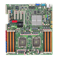 Asus Z8NR-D12/IKVM 2XXEONS1366 I550