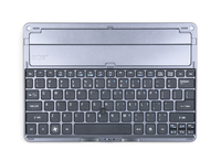 Keyboard Docking UK W500 5711045288586 WD800AAJB - 4717276455774;5711045288586