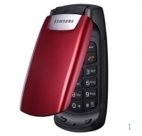 SGH-C260ZRA Samsung
