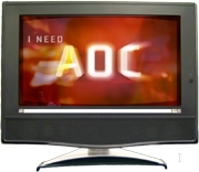 AOC AOC L20W451T 20” TFT-LCD 50,8 cm (20 Zoll) Grau http://images.icecat.biz/img/norm/low/806100-3263.jpg AOC AOC L20W451T 20” TFT-LCD 50,8 cm (20 Zoll) Grau http://images.icecat.biz/img/norm/low/806100-3263.jpg