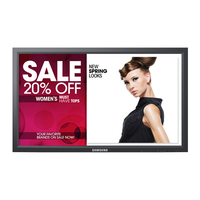 Samsung Samsung 460FP-3 Signage-Display 116,8 cm (46 Zoll) Full HD Digital Beschilderung Flachbildschirm Schwarz http://images.icecat.biz/img/norm/low/8065774-8512.jpg Samsung Samsung 460FP-3 Signage-Display 116,8 cm (46 Zoll) Full HD Digital Beschilderung Flachbildschirm Schwarz http://images.icecat.biz/img/norm/low/8065774-8512.jpg