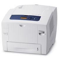 Xerox ColorQube 8570DT Colore 2400 x 2400 DPI A4