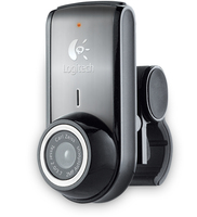 B905 2MP PORTABLE WEBCAM       