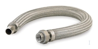 6f Stainless FlexPipe Kit - 