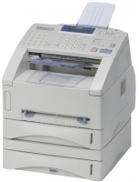Fax L BROTHER FAX-8360PLT