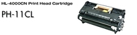PH11CL Print Head Unit