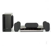 HT-X20 Home Theater System