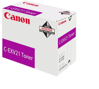 Canon Magenta Laser Printer Toner Cartridge Cartuccia laser 14000 pagine