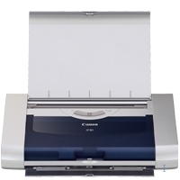 Canon PIXMA iP90v stampante a getto d'inchiostro Colore 4800 x 1200 DPI A4