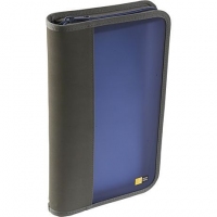 48 Capacity CD / DVD Wallet