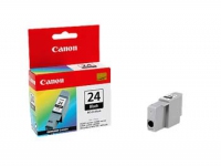 Canon Cartridge BCI-24 Black cartuccia d'inchiostro