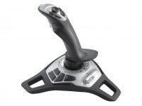 Logitech® Freedom 2.4 Cordless Joystick