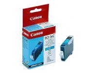 Ink Cyan Pigmented  4480A002 - Ink -