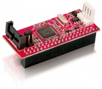 Converter IDE - SATA Controller