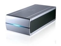 Desktop Hard Drive 1.0 TB - USB 2.0