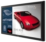 Sharp Sharp PN-465E Fernseher 116,8 cm (46 Zoll) HD Schwarz http://images.icecat.biz/img/norm/low/852517-217.jpg Sharp Sharp PN-465E Fernseher 116,8 cm (46 Zoll) HD Schwarz http://images.icecat.biz/img/norm/low/852517-217.jpg