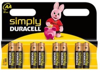 Duracell Simply