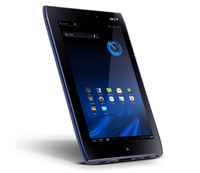 TabA100 Tegra 250 512Mo 8GB 7P And3.0