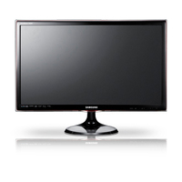 T23A550/23" LED 1920x1080 HDMI TV-Tuner