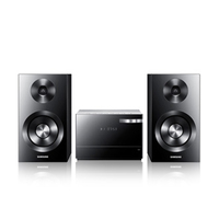 Samsung MM-D330D/XN