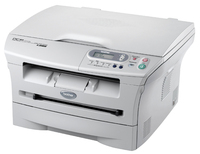 Brother DCP-7010L multifunzione Laser 20 ppm 600 x 2400 DPI A4