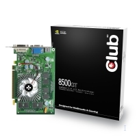 CGNX-G856 CLUB3D
