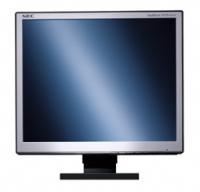 NEC NEC LCD1960NX BK MONITOR TFT 19 1280*1024@75HZ TCO-03 HOOGTE INSTELB. 48,3 cm (19 Zoll) 1280 x 1024 Pixel http://images.icecat.biz/img/norm/low/85888.jpg