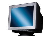 NEC NEC Multisync FE770-BK 17"FAG.25 70kHz TCO99 CRT-Monitor 43,2 cm (17 Zoll) 1280 x 1024 Pixel http://images.icecat.biz/img/norm/low/85896.jpg