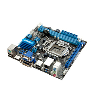 Asus P8H61-I