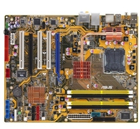 P5K Asus